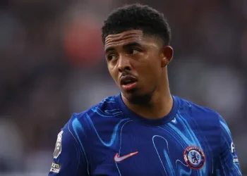 Chelsea Defender Wesley Fofana to Miss Remainder of Season After Fresh Injury Setback