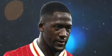 Liverpool Hustle to Extend Konate’s Contract Amidst PSG Threat; Huijsen on Radar