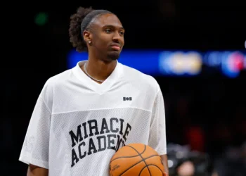 Tyrese Maxey Ruled Out For The Season After Finger Injury Setback