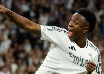 Netflix Drops New Trailer for Vinicius Junior Documentary ‘Baila, Vini’