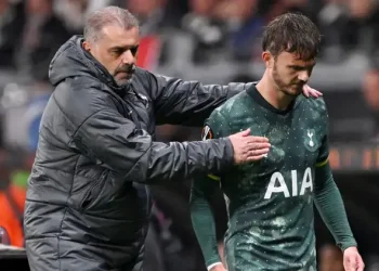 Maddison Backs Postecoglou Despite Spurs’ “Unacceptable” League Form