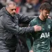 Maddison Backs Postecoglou Despite Spurs’ “Unacceptable” League Form