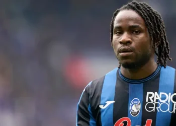 Atalanta Poised to Cash In on Premier League Interest in Lookman and Ederson