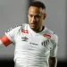Neymar Forced Off in Tears During 100th Santos Appearance