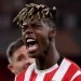 Williams Plays Down Transfer Talk Ahead of Man Utd Clash