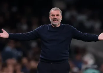 “Boyhood Crushes Gone”: Postecoglou Vows to Halt Liverpool Title Party