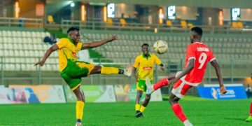 Lutalo Confident as Kitara Eye Uganda Cup Semifinal Berth Against BUL