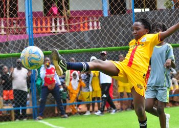 Kampala Junior League Expands as Schools Step Up Sports Development Efforts