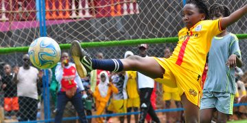Kampala Junior League Expands as Schools Step Up Sports Development Efforts