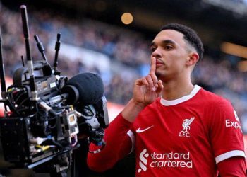 Alexander-Arnold’s Future in Limbo Amid Real Madrid Rumours and Liverpool Contract Stalemate