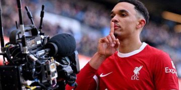 Alexander-Arnold’s Future in Limbo Amid Real Madrid Rumours and Liverpool Contract Stalemate