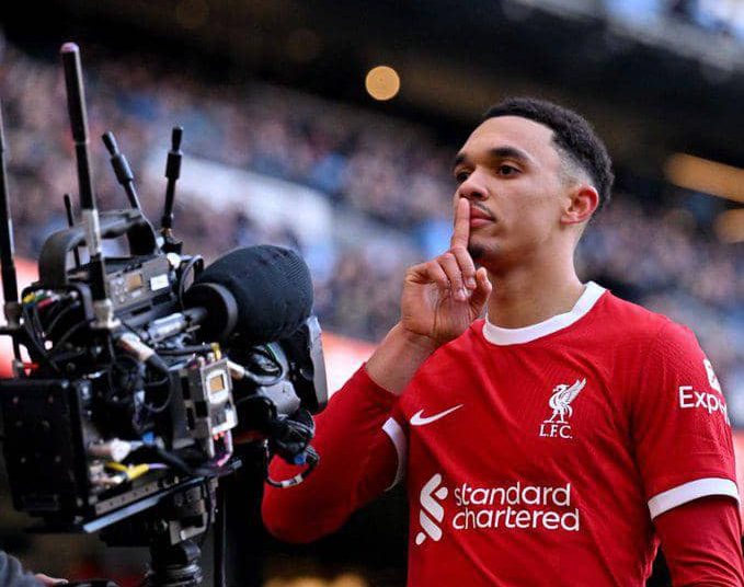 Alexander-Arnold’s Future in Limbo Amid Real Madrid Rumours and Liverpool Contract Stalemate