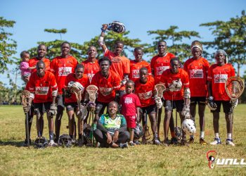 Uganda’s Lacrosse League Eyes Bigger Future, Needs Corporate Backing