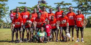 Uganda’s Lacrosse League Eyes Bigger Future, Needs Corporate Backing