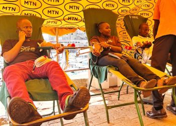 MTN Uganda Marks Kabaka’s 70th Birthday with Community Impact Initiatives