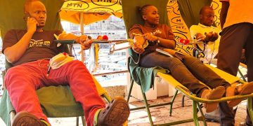 MTN Uganda Marks Kabaka’s 70th Birthday with Community Impact Initiatives