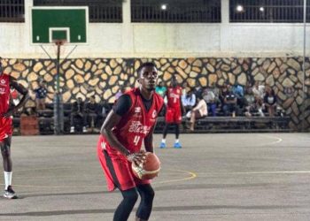 NBL Preview: Undefeated Giants Collide as Nam Blazers, JT Jaguars Battle for Supremacy