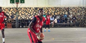 NBL Preview: Undefeated Giants Collide as Nam Blazers, JT Jaguars Battle for Supremacy
