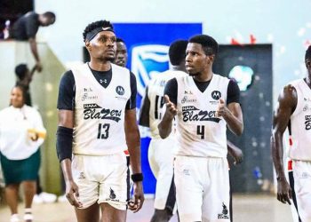 Blazers Too Hot to Handle in Blowout Win Over Jaguars