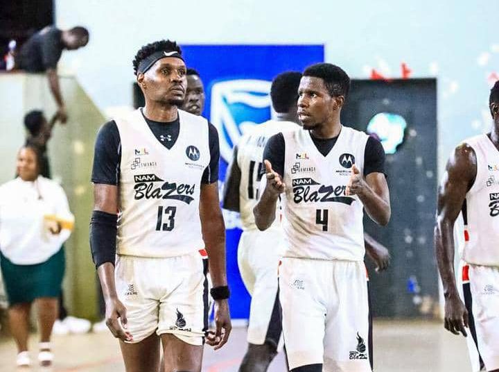 Blazers Too Hot to Handle in Blowout Win Over Jaguars