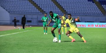 Uganda Cubs Miss Direct Ticket to U17 World Cup