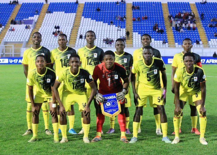 World Cup Fate on the Line: Uganda Cubs Fall to Zambia but Could Still Make History