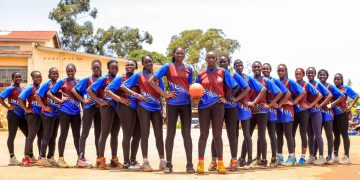 Holders Prisons Netball Club Beef Up Squad Ahead Of Season Opener
