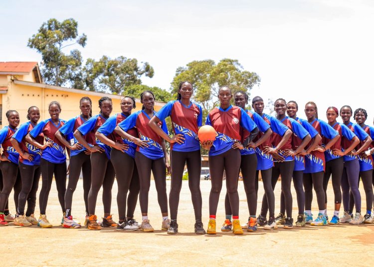 Holders Prisons Netball Club Beef Up Squad Ahead Of Season Opener