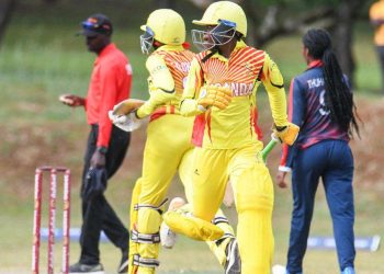 Victoria Pearls Out to Dominate as Capricorn Eagles Series Gets Underway