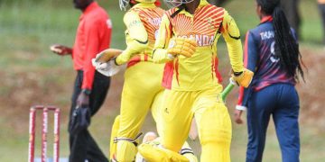 Victoria Pearls Out to Dominate as Capricorn Eagles Series Gets Underway