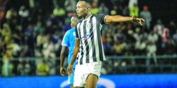 Lwanga’s Cryptic Tweet Stokes Exit Talk After APR Win Without Him