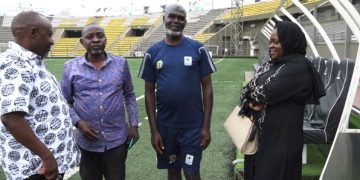 Express Fans Pledge Shs10 Million Bonus to Motivate Players Ahead of Vipers Clash