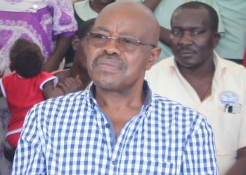 National Rally Championship Returns to Kayunga with Minister Lugoloobi’s Backing