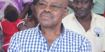 National Rally Championship Returns to Kayunga with Minister Lugoloobi’s Backing