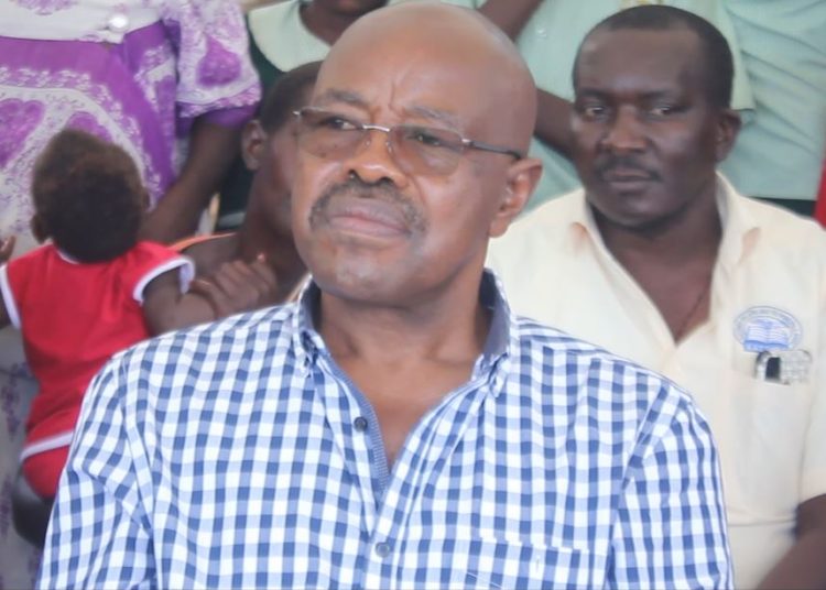 National Rally Championship Returns to Kayunga with Minister Lugoloobi’s Backing