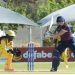 Capricorn Eagles Series: Disciplined Bowling Guides Victoria Pearls Past Namibia