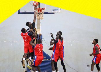 Victoria Crocs Outlast JT Jaguars in NBL Showdown