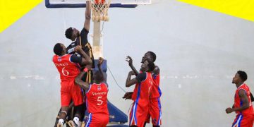 Victoria Crocs Outlast JT Jaguars in NBL Showdown