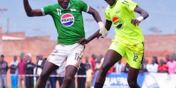 IUIU Eye Historic Final Spot in University Football League