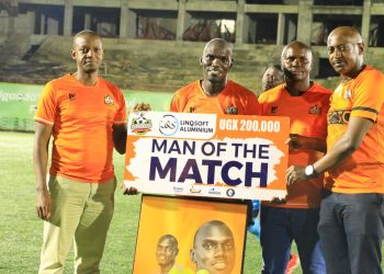 UPL: Mixed Emotions as NEC Edges Kitara