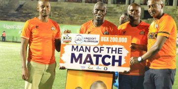 UPL: Mixed Emotions as NEC Edges Kitara