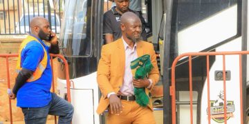 “Who Said One Club Must Win The Title?” – Mbalangu Fires Shots