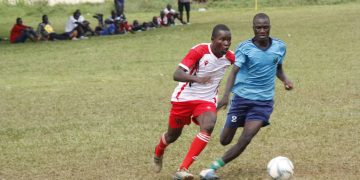 Dr. Obote College Exit on Penalties as USSSA Lango Zone Semifinals Take Shape