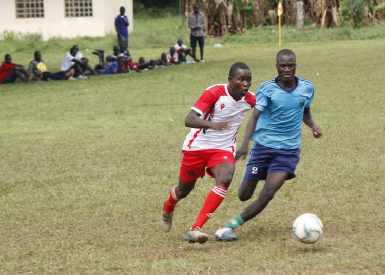 Dr. Obote College Exit on Penalties as USSSA Lango Zone Semifinals Take Shape