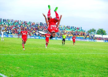 Tanzania: A Week to Remember for Ugandan Forward