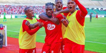 Tanzania: A Week to Remember for Ugandan Forward