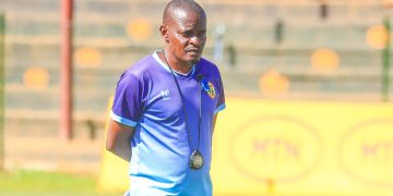 KCCA: Magera on the Wheel – First Test? Bogey BUL