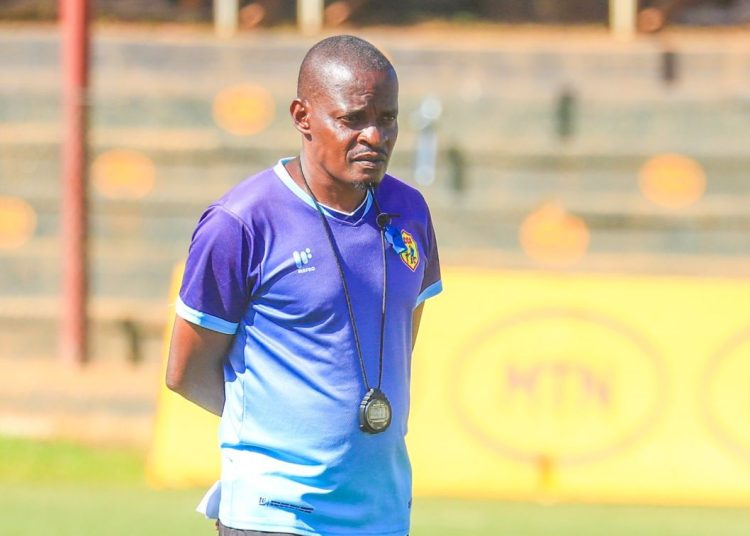 KCCA: Magera on the Wheel – First Test? Bogey BUL
