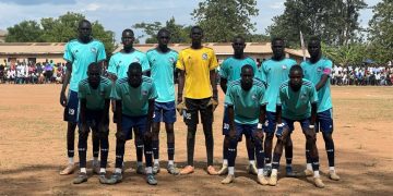 Mentor Secondary School Retains USSSA Lango Zone Football Title