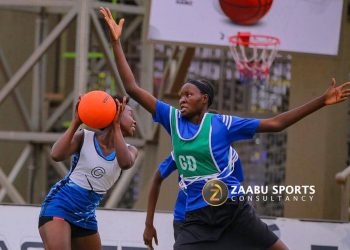 Uganda Netball Super League Officially Launched with a Splash at Nakivubo Stadium